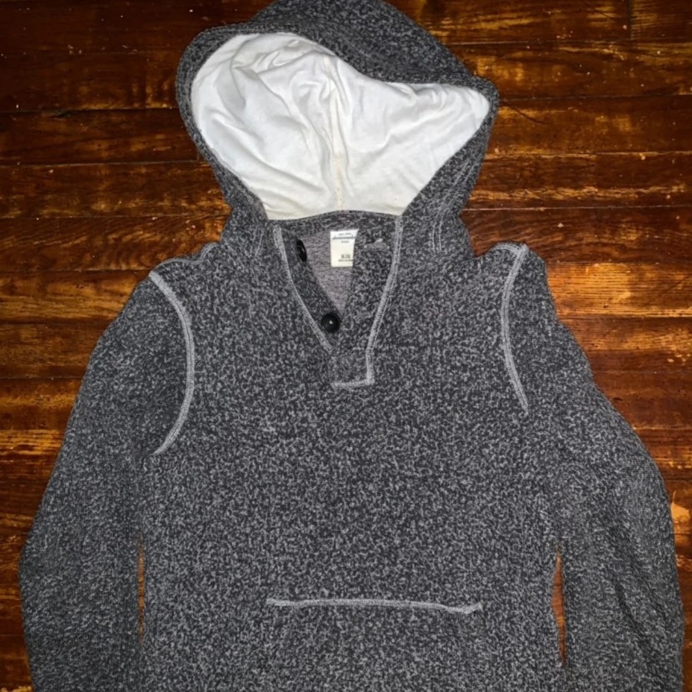 Abercrombie Kids Hoodie